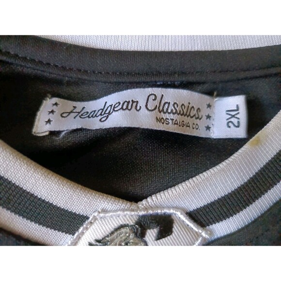 Ja Morant High School Basketball Jersey Headgear Classics Men's Size 2XL - Picture 3 of 7